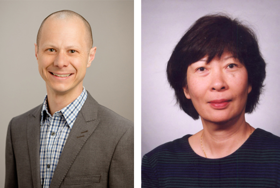 Thomas Nevins and Jang-Mei Wu