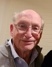 Paul Schupp