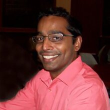 Faisal Whelpley