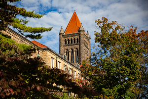 Altgeld Hall