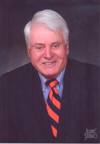 John A. Stevenson, Jr.