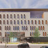 New Illini Hall