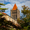 Altgeld Hall