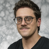 J.L. Doob Research Assistant Professor Eric Samperton
